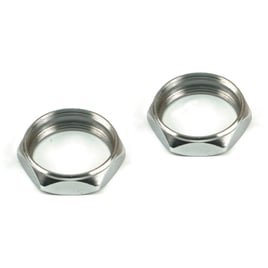 COLONY MANIFOLD NUTS, PLUMBER STYLE