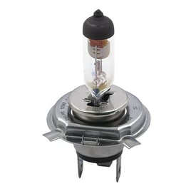 Philips CityVision Moto headlamp bulb H4