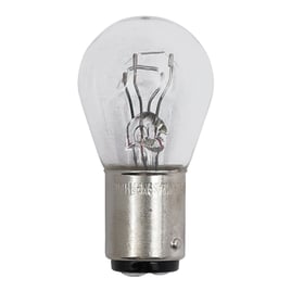 Philips VisionPlus taillight light bulb P21/5W