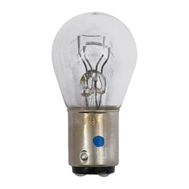 Philips Longlife Ecovision taillight light bulb P21/5W