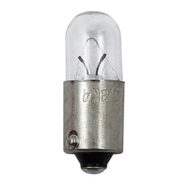 Philips light bulb T4W
