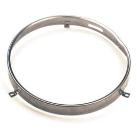 Retaining ring, FL headlamp mount