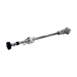 EARLY STYLE FAT BOB GAS VALVE SET