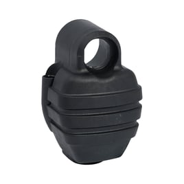 Ignition coil, OEM style single fire. Fuel injected models