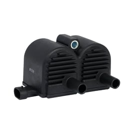 Ignition coil, OEM style single fire. Carbureted