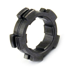 Countershaft shift clutch gear, 1st & 2nd