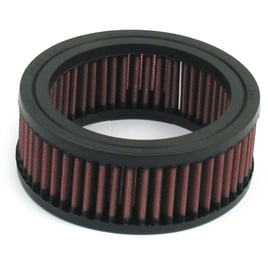 K&N, air filter element