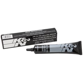 K&N, air filter sealing grease. 29cc