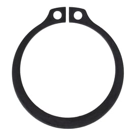 Retaining ring, BDL inner hub