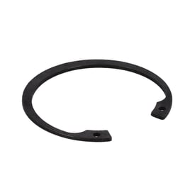 Retaining ring, BDL E.T.C. bearing