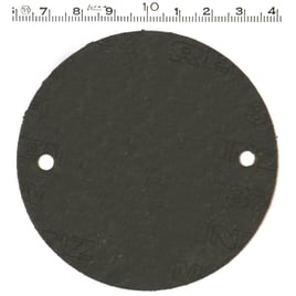 James, point cover gasket. .031" paper