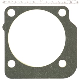 James, cylinder base gasket. Rear. .031" paper
