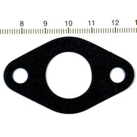 James, distributor base gasket