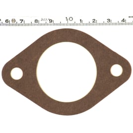 James, carburetor to manifold gasket. Bendix