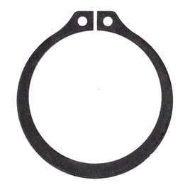 BDL RETAINING RINGS, REARSIDE CLUTCH HUB