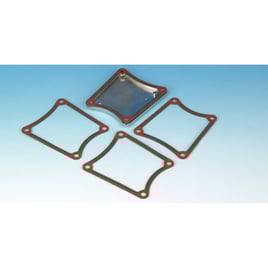 James, gasket inspection cover. .062" paper/silicone