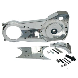 BDL BILLET MOTOR PLATE KIT
