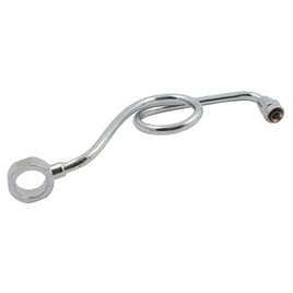 48-65 fuel crossover line