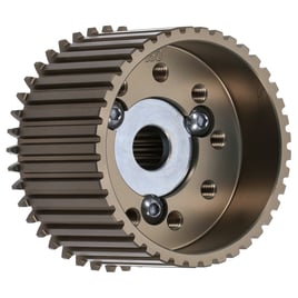 BDL SPLINED INNER CLUTCH HUB