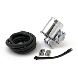 Oil filter kit