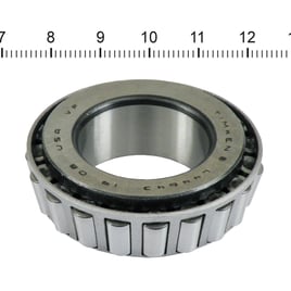 Timken, tapered bearing only