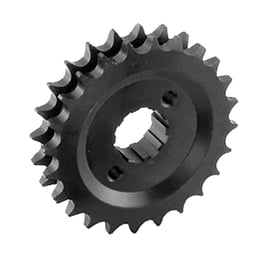 55-up motor sprocket, 23 tooth