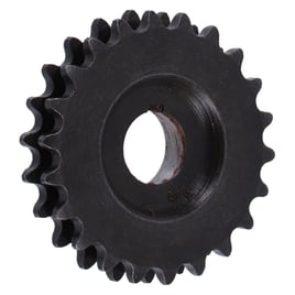 Motor sprocket 45 inch, 21t
