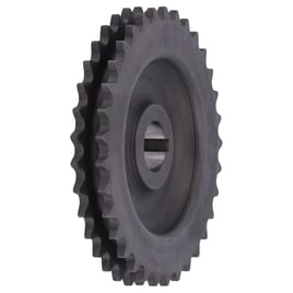 Motor sprocket 45 inch, 33t