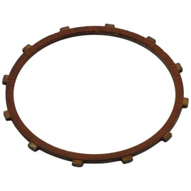 Alto OUTER DRIVE PLATE