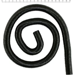 Thermo-Tec, Thermo-Flex tubing. Black. 5/8" x 36"
