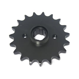 Transmission sprocket, 19t