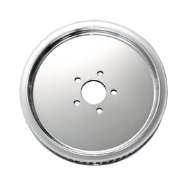 BDL PLAIN WHEEL PULLEY, 65T