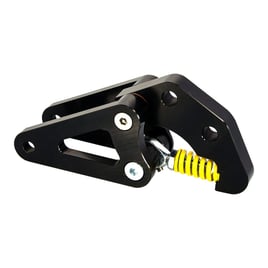 FREE SPIRITS, BUELL XB BELT TENSIONER