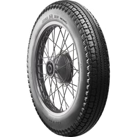 Avon Safety Mileage MKII tire 5.00-16TT 69S