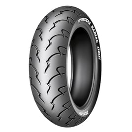 Dunlop Sportmax D207 tire 180/55ZR18 74W