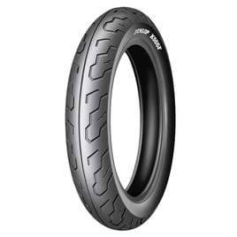 Dunlop K555 tire 120/80-17 61V