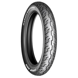 Dunlop D401F (H-D) tire 100/90-19 D401F 57H