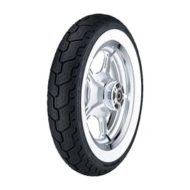 Dunlop D404 WWW tire 150/90B15 74H