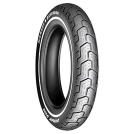 Dunlop D402 SW (H-D) tire MT90B16 74H