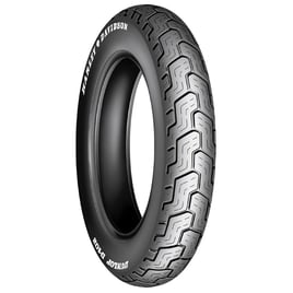 Dunlop D402 (H-D) tire MT90B16 74H