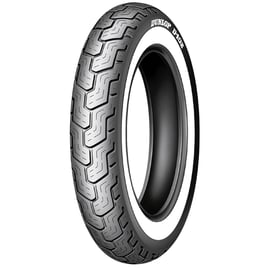 Dunlop D402 WW (H-D) tire MT90B16 74H