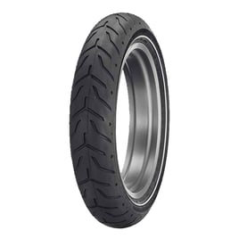 Dunlop D408F SW tire 130/80B17 65H