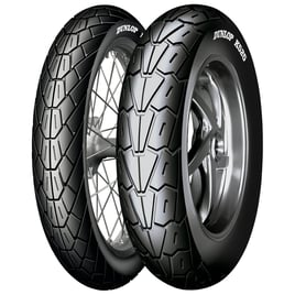 Dunlop K525 Qualifier tire 150/90-15 74V