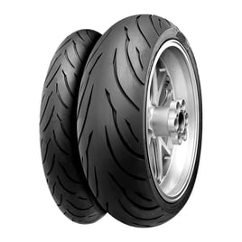 ContiMotion M rear tire 180/55ZR17 73W