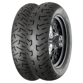 ContiTour front tire  MT90B16 74H