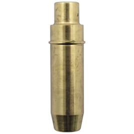 KPMI, exhaust valve guide. C630 bronze. STD