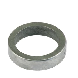 KPMI, cast iron valve seat. 49.40mm OD