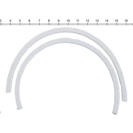 JAMES PTFE BRAIDED SEAL