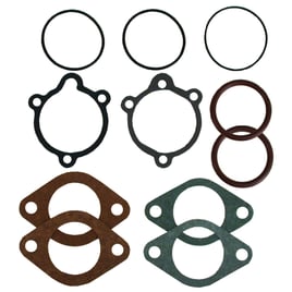 James, Bendix/Keihin gasket & seal kit