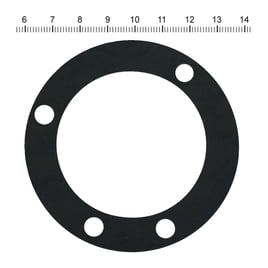 James, gasket carb to air cleaner housing. SE